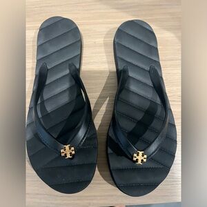 Tory Burch Kira Flip Flop